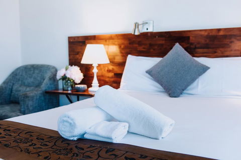 Tamworth City Motel - Inverell Accommodation 3