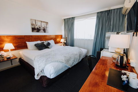 Tamworth City Motel - Inverell Accommodation 2