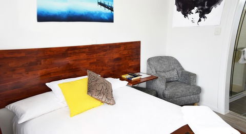 Tamworth City Motel - Inverell Accommodation 1