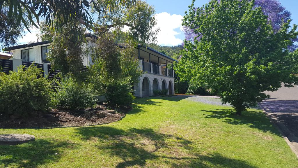  Inverell Accommodation