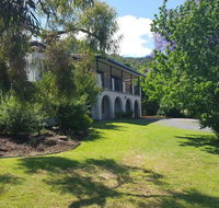 Tamworth Exclusive BB - Inverell Accommodation