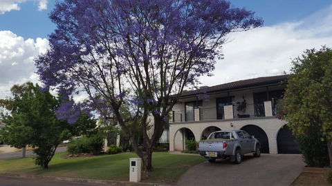 Tamworth Exclusive B&B - Inverell Accommodation 1