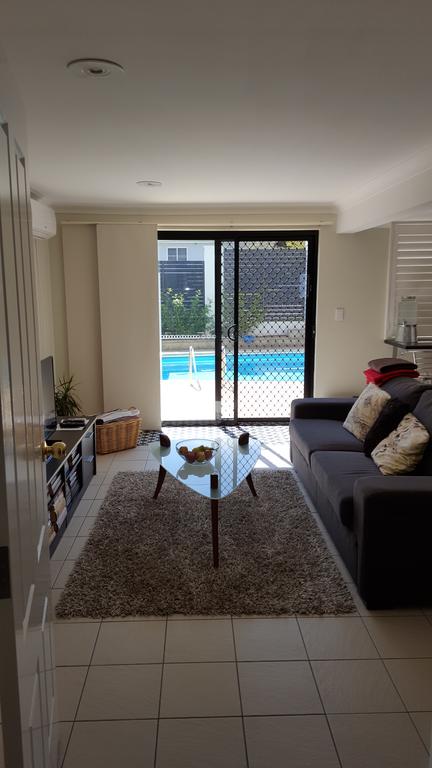 Tamworth Exclusive B&B - Inverell Accommodation 3