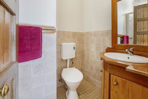 Tamworth Lodge Motel - Inverell Accommodation 3