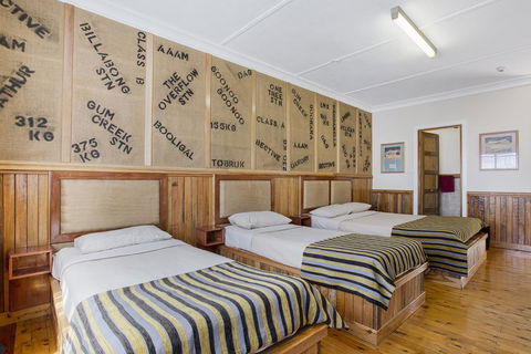 Tamworth Lodge Motel - Inverell Accommodation 2