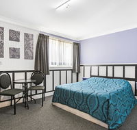 Tamworth Lodge Motel - Inverell Accommodation