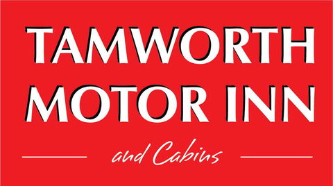 Tamworth Motor Inn & Cabins - Inverell Accommodation 2