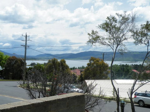 Tanderra 4 - Inverell Accommodation 0