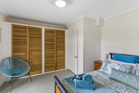 Tanjil - A Stroll From The Water In Paynesville - Inverell Accommodation 2