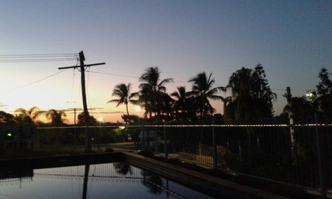 Tannum On The Beach Motel - Inverell Accommodation 1