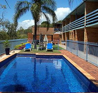 Tannum On The Beach Motel - Inverell Accommodation