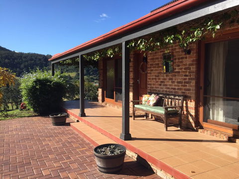 Tantallon - Inverell Accommodation 1