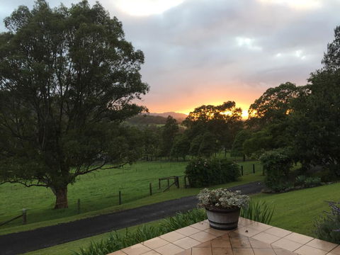Tantallon - Inverell Accommodation 2