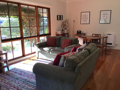 Tantallon - Inverell Accommodation 3