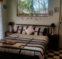 Tara Spa Apartments - Inverell Accommodation