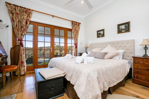 Taradale House Estate - Inverell Accommodation 0