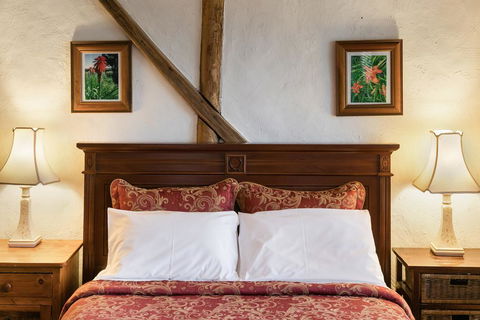 Taradale House Estate - Inverell Accommodation 3