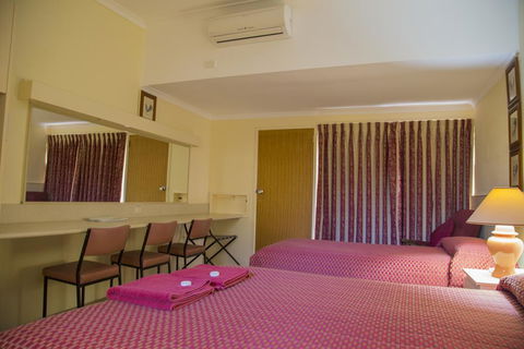 Tarra Motel - Inverell Accommodation 3