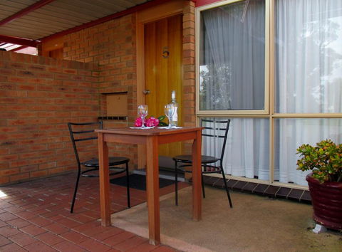 Tarra Motel - Inverell Accommodation 2