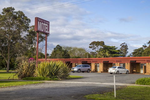 Tarra Motel - Inverell Accommodation 0