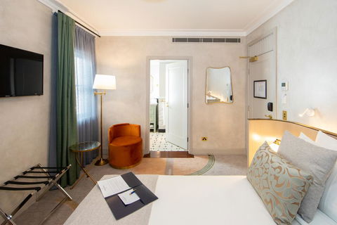 Tattersalls Hotel - Inverell Accommodation 1