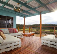 Tea Tree Hollow - 50 percent off third night on weekend - Inverell Accommodation