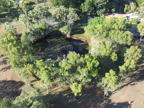 Territory Manor Motel & Caravan Park - Inverell Accommodation 3