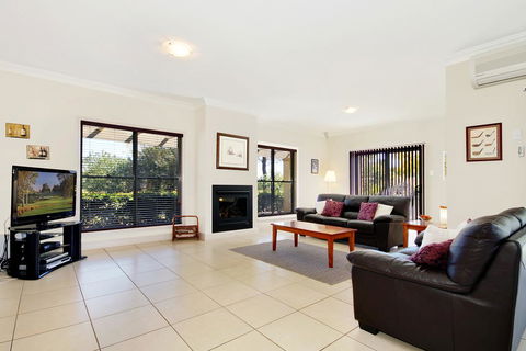 The 17th Tees - Inverell Accommodation 3