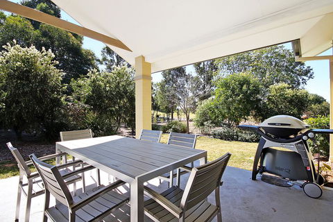 The 17th Tees - Inverell Accommodation 0