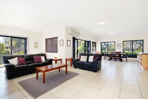 The 17th Tees - Inverell Accommodation 1