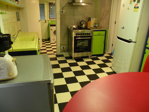 The Anchorage - Inverell Accommodation 2