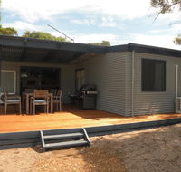The Anchorage - Inverell Accommodation