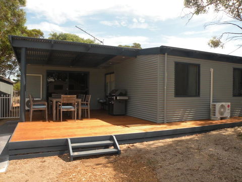 The Anchorage - Inverell Accommodation 0