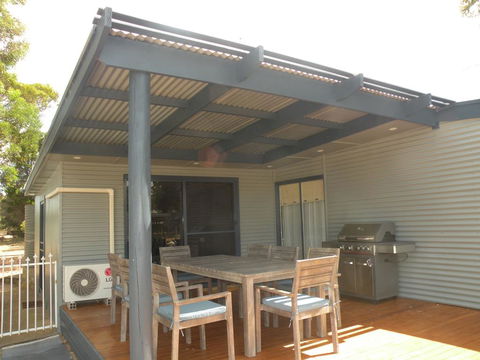 The Anchorage - Inverell Accommodation 1