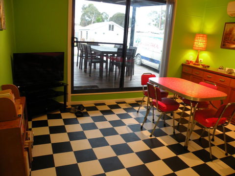 The Anchorage - Inverell Accommodation 3