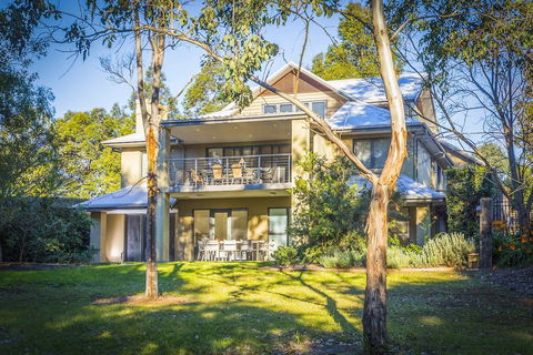 The Arthouse - Inverell Accommodation 0