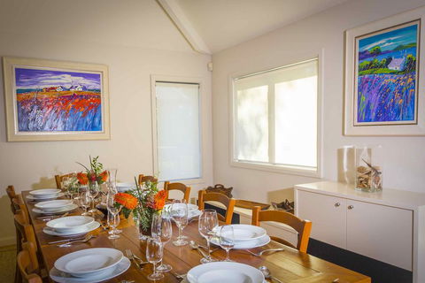 The Arthouse - Inverell Accommodation 3