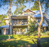 The Arthouse - Inverell Accommodation