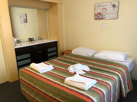 The Astor Hotel Motel - Inverell Accommodation 0