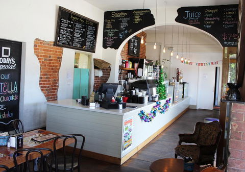 The Astor Hotel Motel - Inverell Accommodation 3