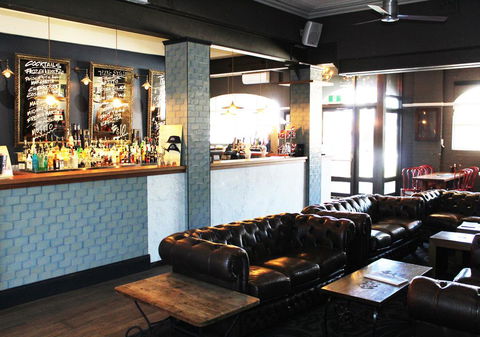 The Astor Hotel Motel - Inverell Accommodation 1