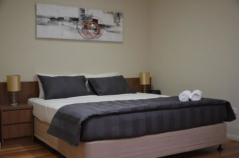 The Australian Hotel Motel - Inverell Accommodation 2