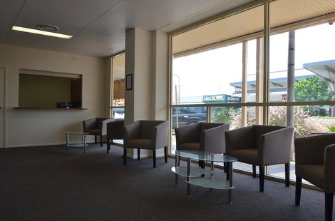 The Australian Hotel Motel - Inverell Accommodation 1