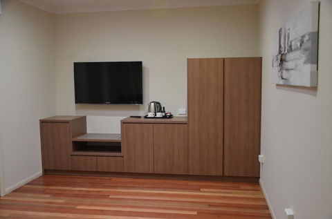 The Australian Hotel Motel - Inverell Accommodation 3