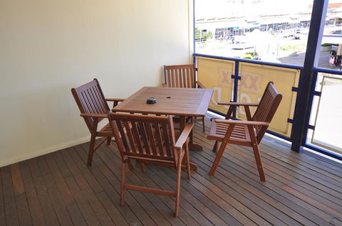 The Australian Hotel Motel - Inverell Accommodation 0