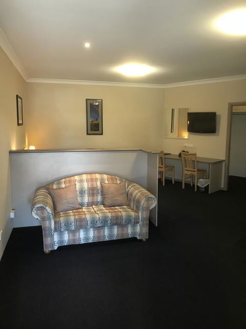 The Bakehouse Motel - Inverell Accommodation 2