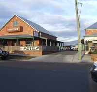 The Bakehouse Motel - Inverell Accommodation