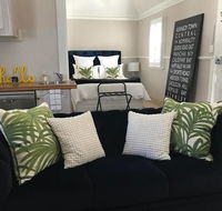 The Bakers Cottage - Inverell Accommodation