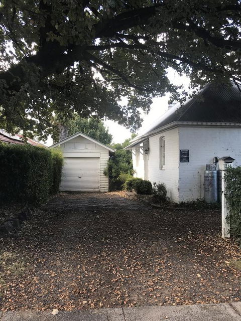 The Bakers Cottage - Inverell Accommodation 1