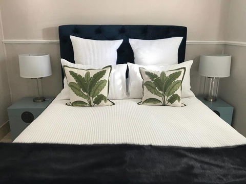 The Bakers Cottage - Inverell Accommodation 3